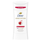 Dove Advanced Care Revive Antiperspirant Deodorant Stick -  74g