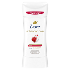 Dove Advanced Care Revive Antiperspirant Deodorant Stick -  74g Dove