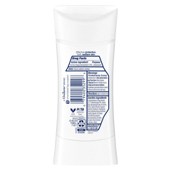 Dove Advanced Care Revive Antiperspirant Deodorant Stick -  74g Dove