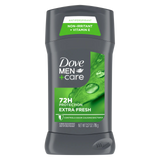 Dove Men+Care Extra Fresh Antiperspirant Stick 76g