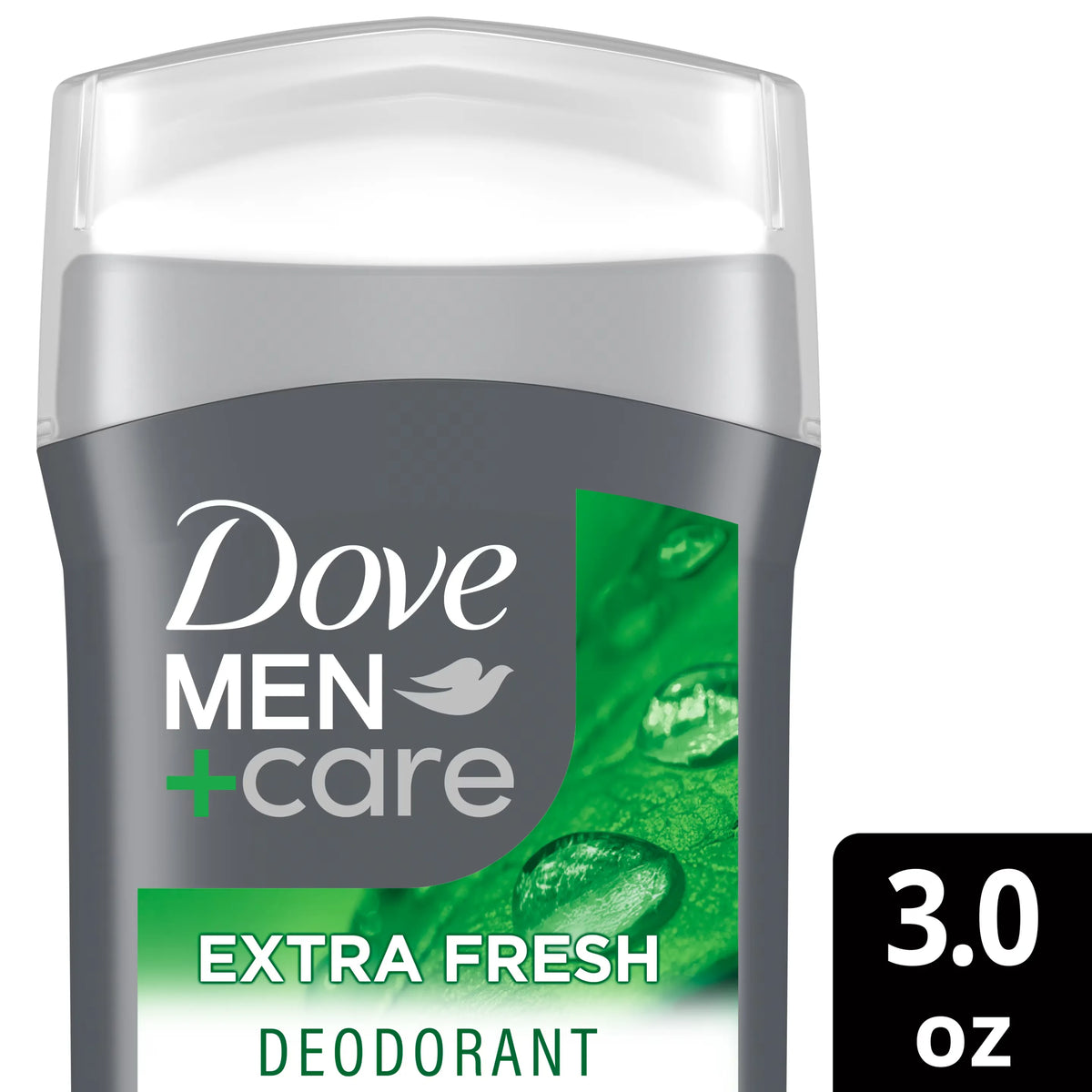 Dove Men+Care Extra Fresh Antiperspirant Stick 76g Dove