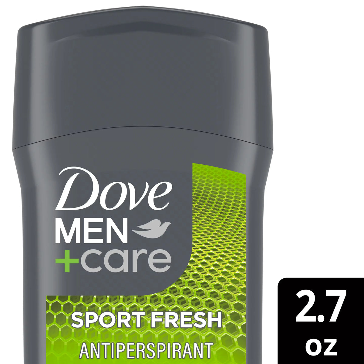 Dove Men+Care Sport Fresh Antiperspirant Stick 76g Dove