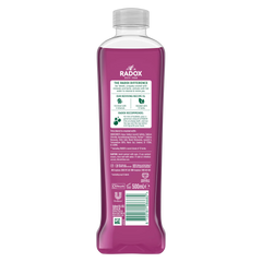 Radox Mineral Therapy Feel Revitalised Bath Soak - 500ml Radox