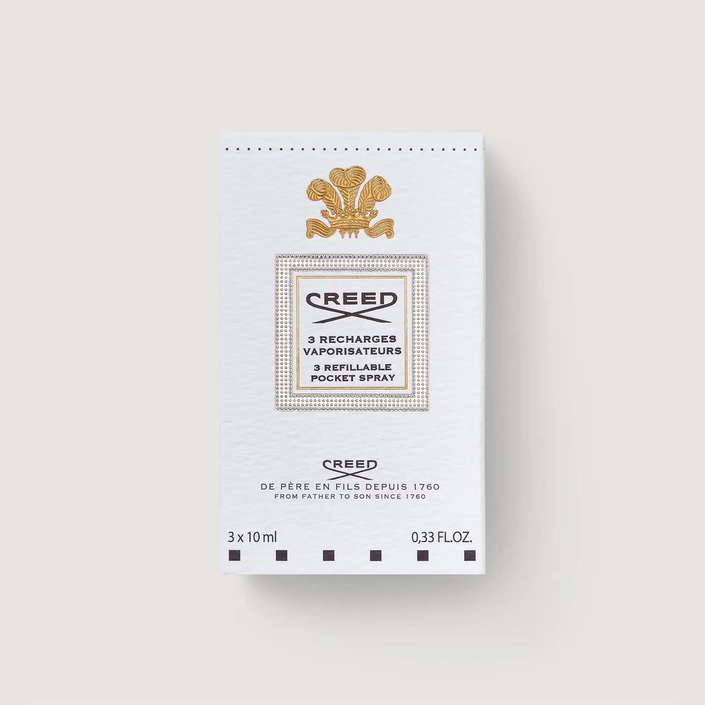 Creed Aventus For Her 3×30ml Gift Set Creed