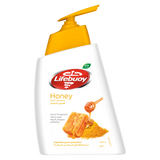 Lifebuoy Honey and Turmeric Hand Wash - 200ml
