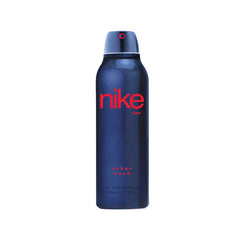 Nike Urban Wood Deodorant Spray, Eau de Toilette, 24 Hours Lasting, For Men's - 200ml Nike