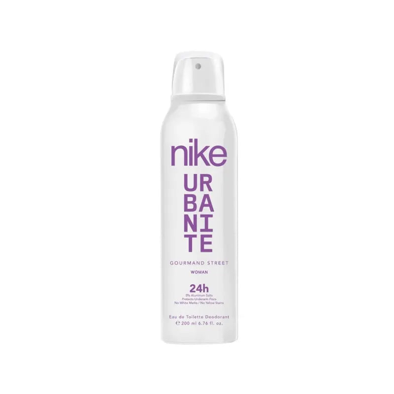 Nike Urbanite Gourmand Street Women Body Spray - 200ml Nike