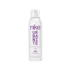 Nike Urbanite Gourmand Street Women Body Spray - 200ml Nike