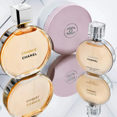 Chanel Chance Eau de Parfum 100ml Chanel