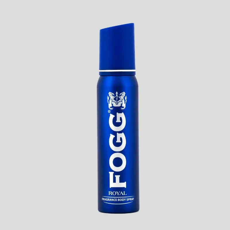 FOGG Royal Regular Body Spray - 120ml Fogg