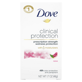 Dove Advanced Care Revive Antiperspirant Deodorant Stick -  74g