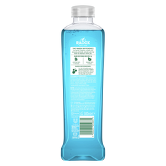 Radox Muscle Soak Bath Soak with Sea Minerals & Sage - 500ml Radox