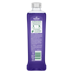Radox Feel Relaxed Bath Soak with Lavender & Waterlily - 500ml Radox
