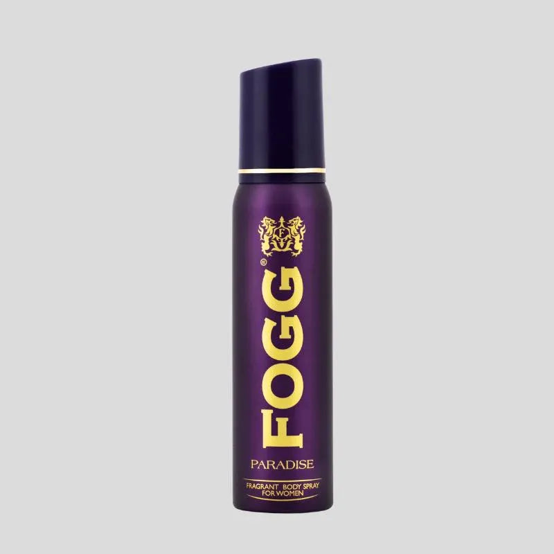 FOGG Paradise Body Spray - 120ml Fogg