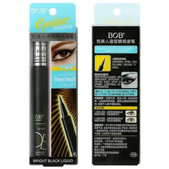 BOB Liquid Pen Eyeliner Long Lasting Waterproof Eyeliner BOB