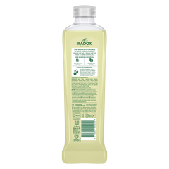 Radox Feel Pampered Bath Soak with Shea Butter & Ginger - 500ml Radox