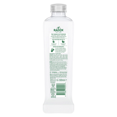 Radox Feel Heavenly Bath Soak with Coconut & Milk - 500ml Radox