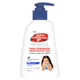 Lifebuoy Anti Bacterial Hand Wash Mild Care - 200ml