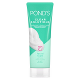 Pond's Clear Solutions Facial Foam – Made in Indonesia