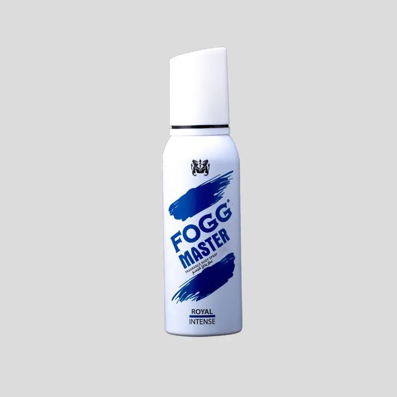 FOGG Master Royal Intense Body Spray - 120ml Fogg