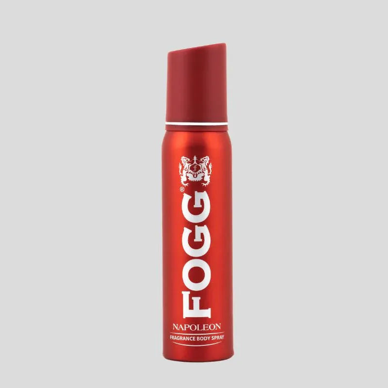 FOGG Napoleon Body Spray - 120ml Fogg