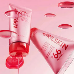 APRILSKIN - TXA Niacinamide 99 Overnight Wrapping Mask-80ml APRILSKIN