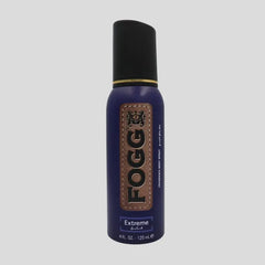 FOGG Fantastic Extreme Body Spray - 120ml Fogg
