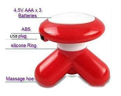 Mimo Electric Massager Blueidea