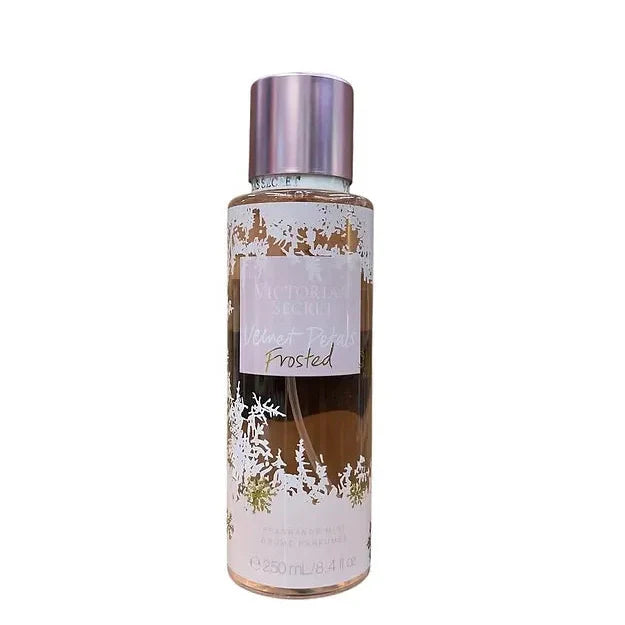 Victoria’s Secret Velvet Petals Frosted Fragrance Mist – 250 ml Victoria's Secret