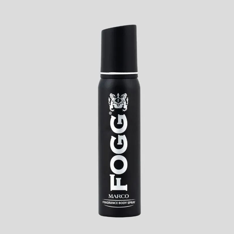 FOGG Marco Body Spray - 120ml Fogg