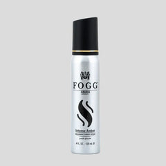 FOGG Arabia Intense Amber Body Spray - 120ml Fogg