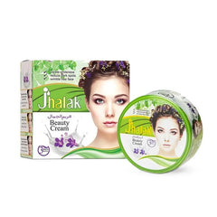 Jhalak Beauty Cream for Fairness and Natural Glowing - 30grams Jhalak