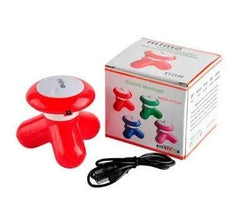 Mimo Electric Massager Blueidea