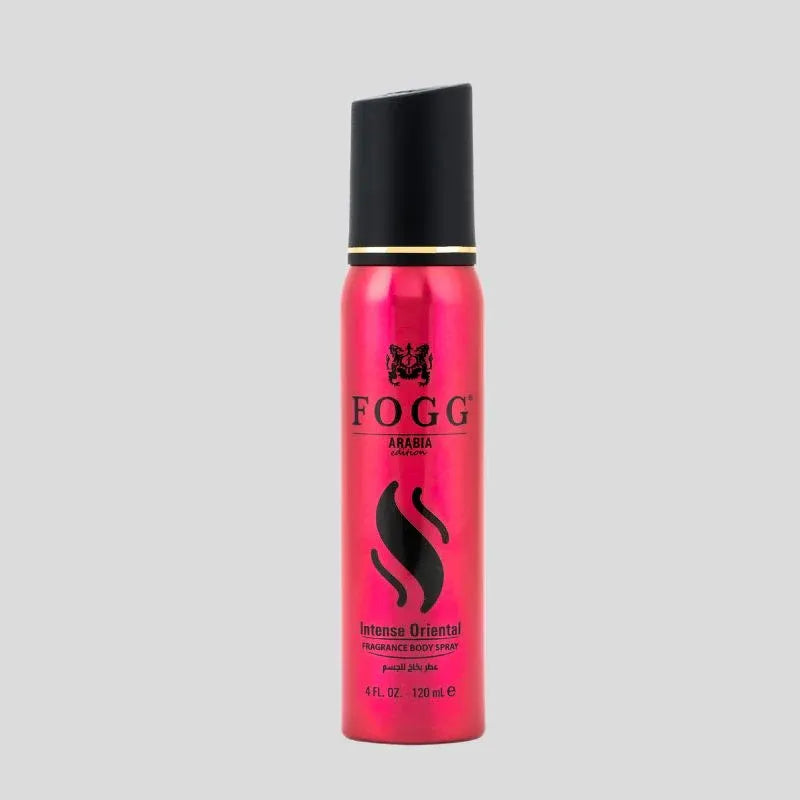 FOGG Arabia Intense Oriental Body Spray - 120ml Fogg