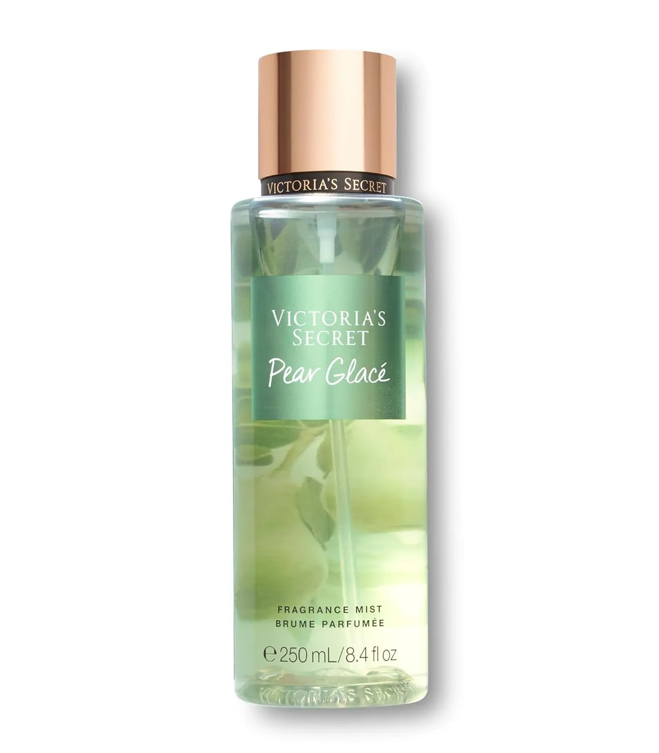 Victoria's Secret Pear Glacé Fragrance Mist – 250ml Victoria’s Secret