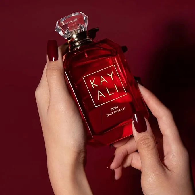 KayAli Lovefest Burning Cherry -100ml Kayali