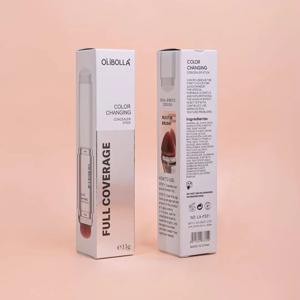Olibolla Color Changing Concealer Olibolla