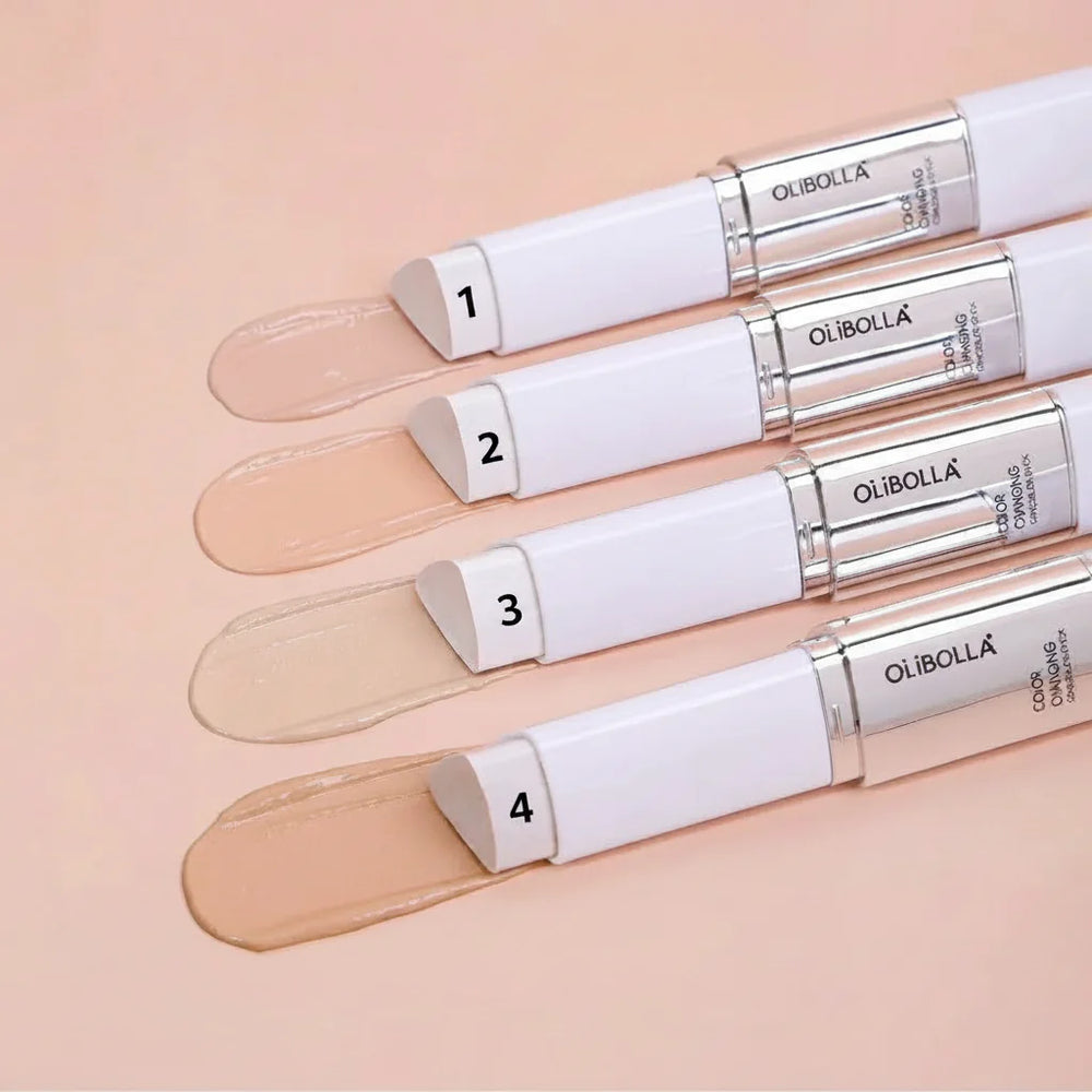 Olibolla Color Changing Concealer Olibolla