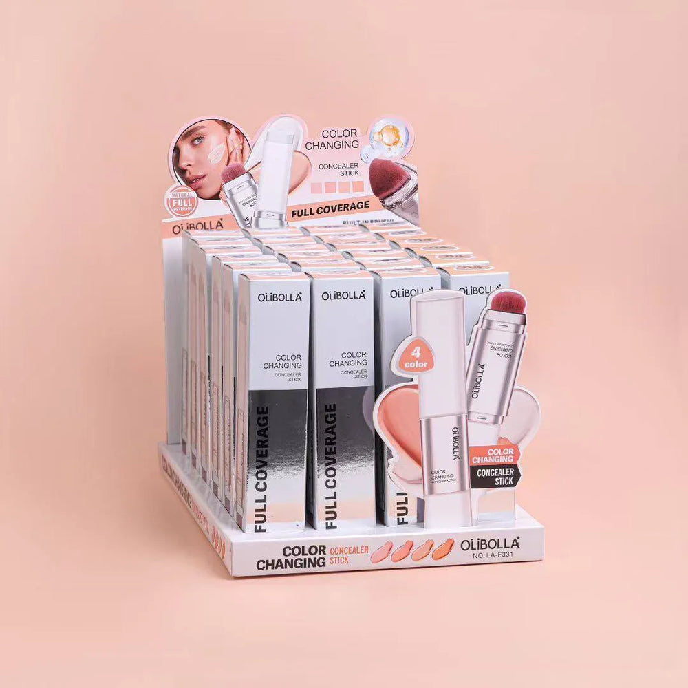 Olibolla Color Changing Concealer Olibolla