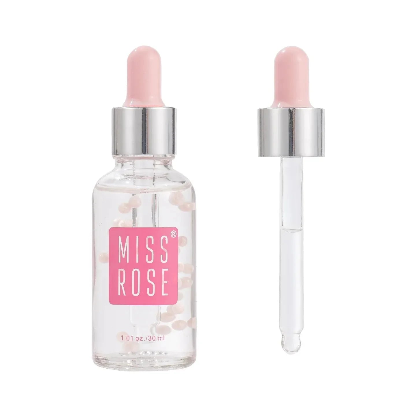 Miss Rose Hyaluronic Acid Serum - 30ml Miss Rose