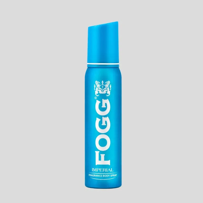 FOGG Imperial Body Spray - 120ml Fogg