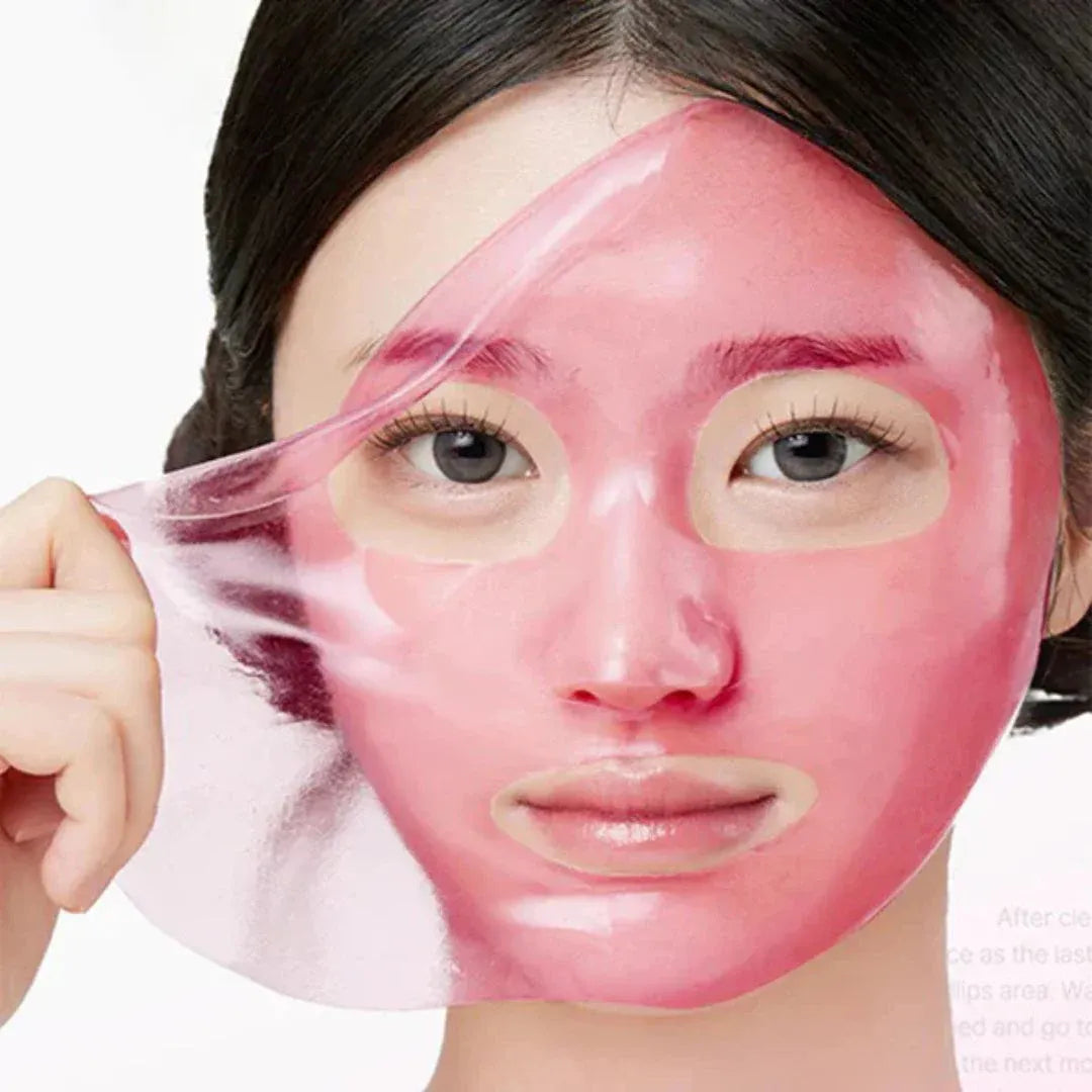 APRILSKIN - TXA Niacinamide 99 Overnight Wrapping Mask-80ml APRILSKIN
