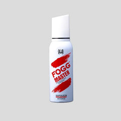 FOGG Master Napoleon Intense Body Spray - 120ml Fogg