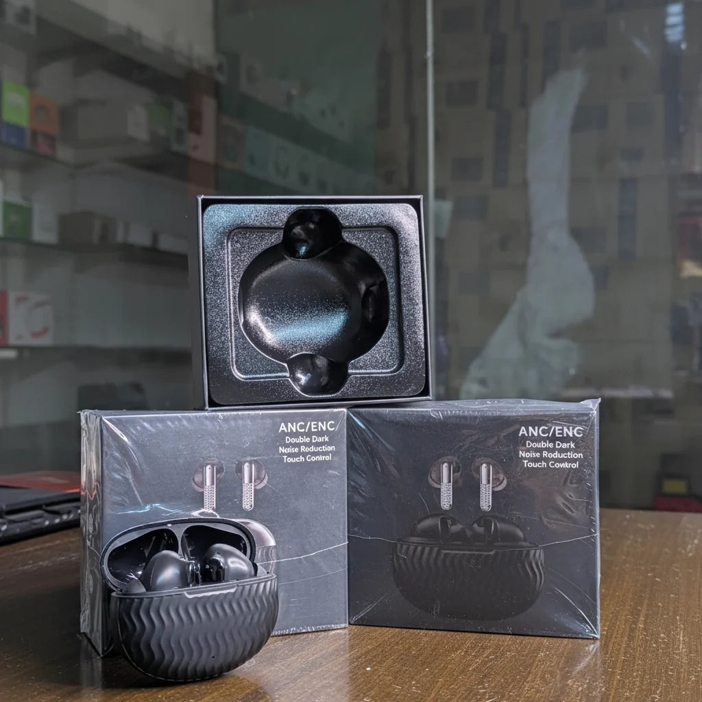 Buds Pro 7 Environmental Noise Cancellation Wireless Earbuds - Each Buds Pro 7