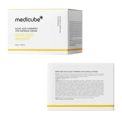 Medicube Kojic Acid Turmeric Vita Capsule Cream - 53g Medicube