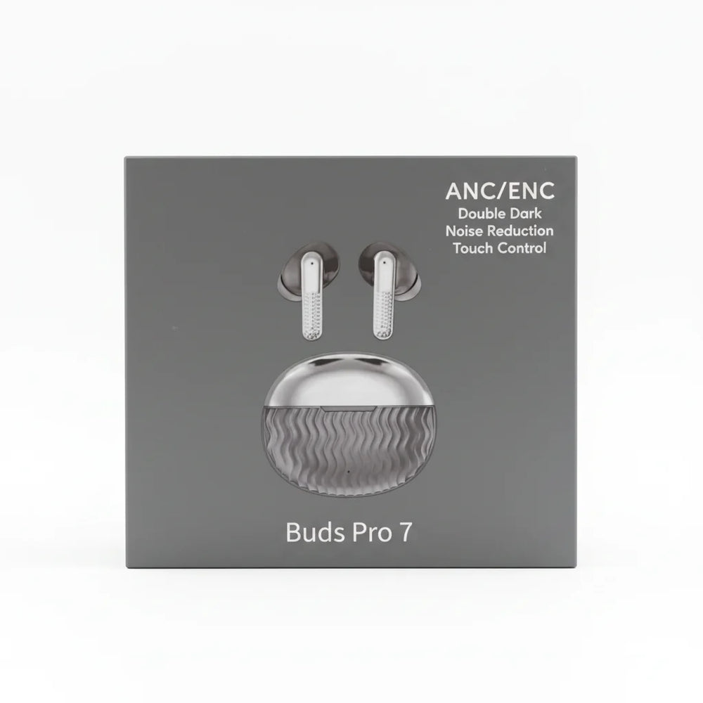 Buds Pro 7 Environmental Noise Cancellation Wireless Earbuds - Each Buds Pro 7