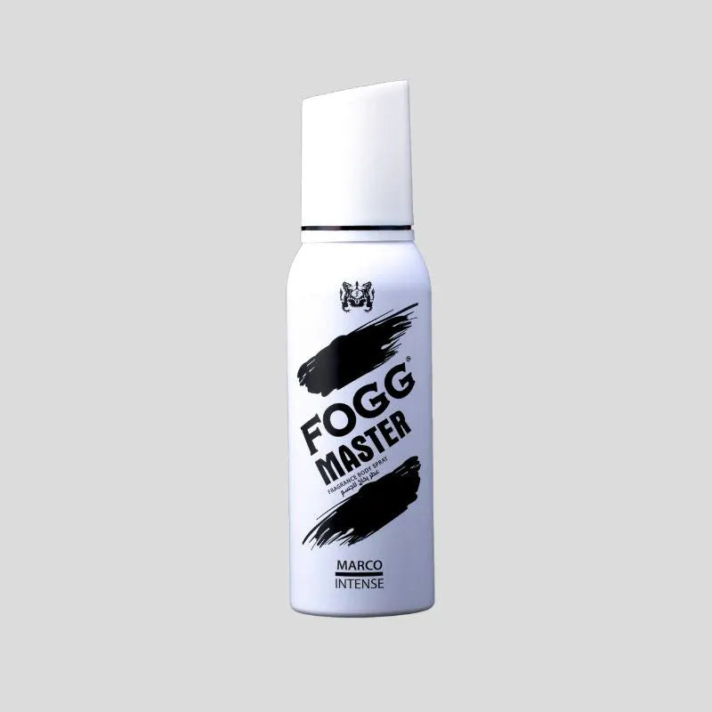 FOGG Master Marco Intense Body Spray - 120ml Fogg
