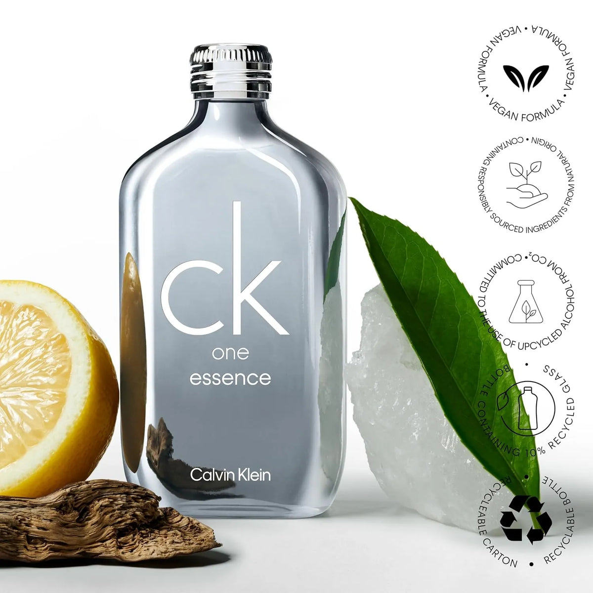 Calvin Klein CK One Essence Parfum Intense (100ml) Calvin Klein