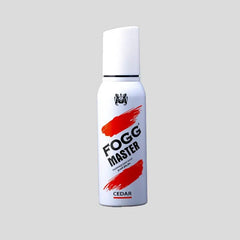 FOGG Master Cedar Body Spray - 120ml Fogg