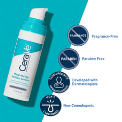CeraVe Resurfacing Retinol Serum – 30ml CeraVe